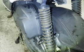 YAMAHA CYGNUS 125 X 2010 SE12J