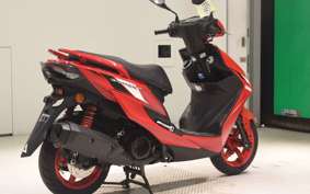YAMAHA CYGNUS 125 XSR 3 SED8J