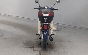 HONDA SUPER CUB50 AA09