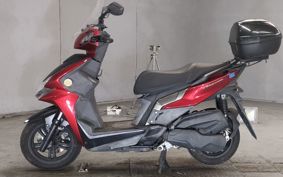 KYMCO  KYMCO  RACING S125 ..