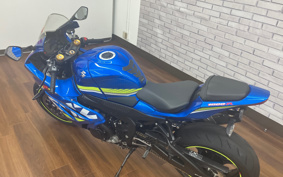 SUZUKI GSX-R1000R ABS 2017 DM11G