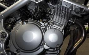 SUZUKI BANDIT 250 V Type 2012 GJ77A