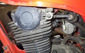 HONDA TLR200 MD09