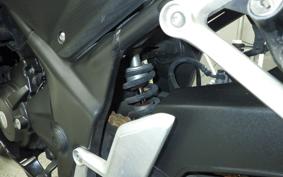 HONDA CBR250R GEN 3 2002 MC41