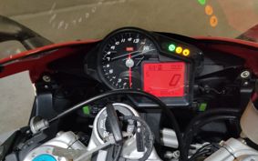 APRILIA RSV4 FACTORY 2009 RK