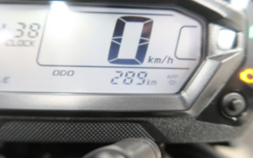 KAWASAKI KLX230 SHERPA S LX232A