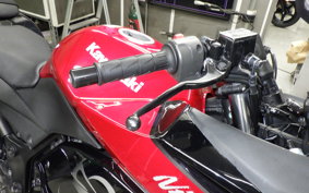 KAWASAKI NINJA 250R 2013 EX250K