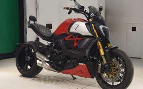 DUCATI DIAVEL 1260 S 2020