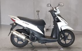 SUZUKI ADDRESS V110 CE47A