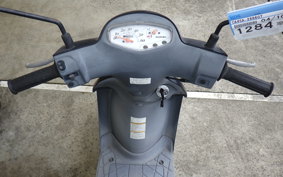 SUZUKI LET's 4 CA45A