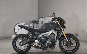 YAMAHA MT-09 RN34J