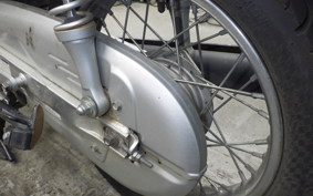 HONDA C50 SUPER CUB AA04