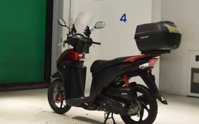 HONDA DIO 110 JF58