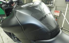 YAMAHA MT-03 ABS 2021 RH13J