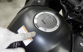 HONDA 400X 2023 NC56