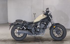 HONDA REBEL MC49