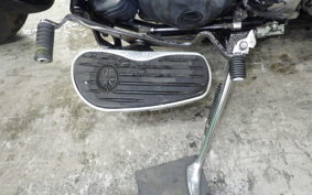 YAMAHA DRAGSTAR 400 CLASSIC 2006 VH01J