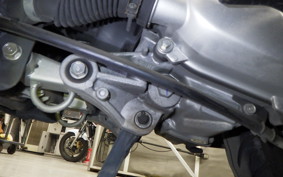 HONDA TODAY 2 2008 AF67
