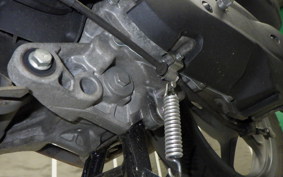 HONDA DIO 110 JF31