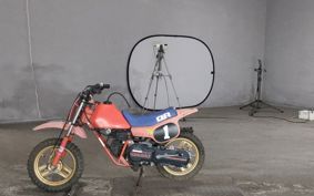 HONDA QR50 AE01