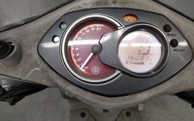 YAMAHA CYGNUS125X SE46