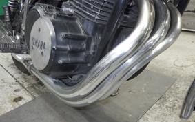 YAMAHA GX750 1976