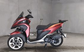YAMAHA TRICITY 125 SE82J