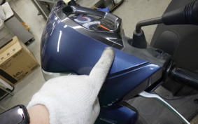 YAMAHA AXIS 125 Z 2010 SED7J
