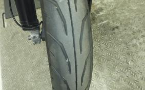 KAWASAKI KLX250D TRACKER LX250E