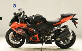 SUZUKI GSX-R1000 2008