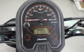 HONDA ﾀﾞﾝｸ 2005 AF78