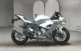 KAWASAKI NINJA ZX-6R ZX636G