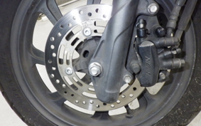 HONDA PCX125 2011 JF81