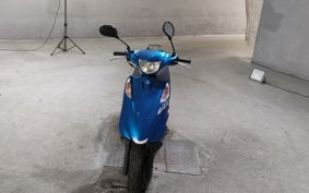 SUZUKI ADDRESS V125 CF46A