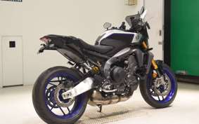 YAMAHA MT-09 SP 2025 RN87J
