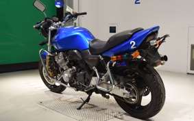 HONDA CB400SF VTEC K 2011 NC42