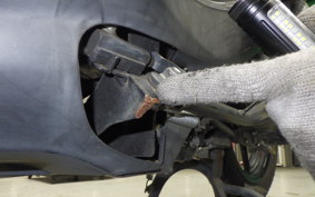 SUZUKI ADDRESS 110 CE47A