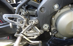 HONDA CBR600F GEN 3 2001 PC35