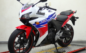 HONDA CBR400R 2014 NC47
