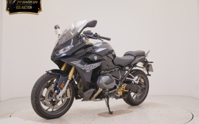 BMW R1250RS 2021