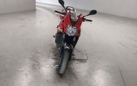 SUZUKI GSR 400 2012 GK7EA