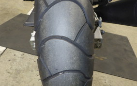 HONDA APE 100 2023 HC07
