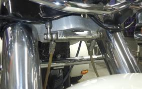HARLEY FLHPEI 1450 TRIKE 2002