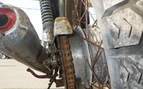 HONDA CB250 Senior CB250