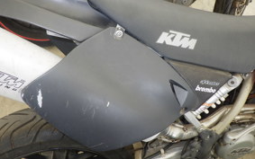 KTM 525 EXC RACONG 2003