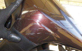 YAMAHA JOG Gen.5 SA36J