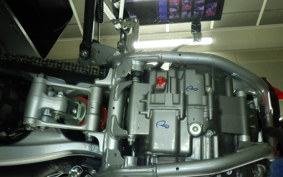 HONDA CRF250L