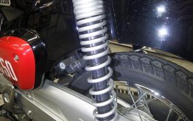 HONDA ｸﾛｽｶﾌﾞ50 AA06