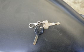 SUZUKI ADDRESS V100 2016 CE11A