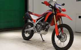 HONDA CRF250L 2001 MD47